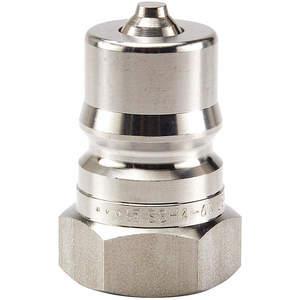 PARKER SSH6-63Y Hydraulic Coupler Male 3/4 In | AC4XRM 31A912