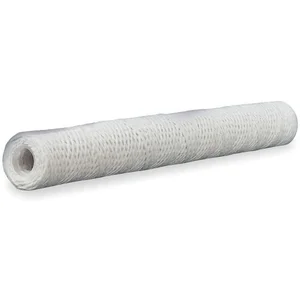 PARKER M11R20A String Wound Filter Cartridge, 20 Inch Length | AB2EVU 1LPG3