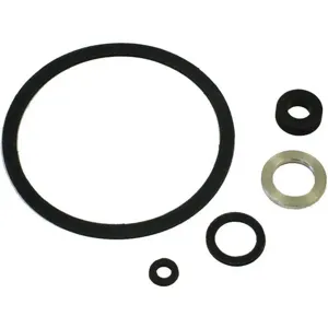 PARKER Viton Gasket Seal Set Gasket Set Viton For B Housings | AE9ZHF 6PAU7