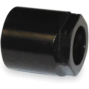 PARLEC 11ERHN Flush Hex Collet Nut Er11 | AC3VWY 2WUF4