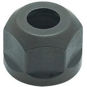 PARLEC 20ERHCN Collet Nut Er Hex | AG3CHJ 32UT74