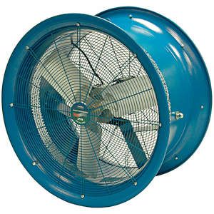 PATTERSON FAN H26B-CS Air Cannon 33 Inch Width 33 Inch Diameter 33 Inch Height | AE7UHY 6ALF9