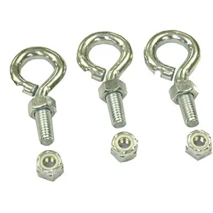 PATTERSON FAN HV KIT Suspension Bolts Steel - Pack Of 3 | AE7UJC 6ALG3