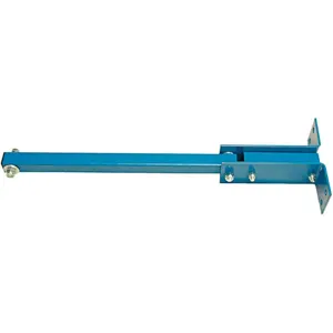 PATTERSON FAN TC BLUE Dock Mounting Bracket Steel | AE7UJG 6ALG7