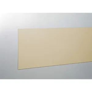 PAWLING CORP CR-66-8-3 Wall Covering 6 x 96 Inch Tan - Pack Of 4 | AD4TXG 43Z650