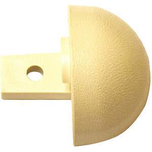 PAWLING CORP EBT-31-0-370 Endkappe Innen 1-1/8 Zoll Vinyl Eggshell | AH2CUB 25AV59