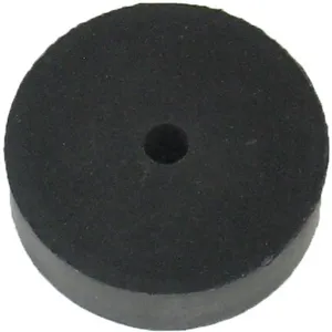 PAWLING CORP SP-22-0-0 Rubber Spacer 1/2 Inch Thick | AD4UAV 44A007