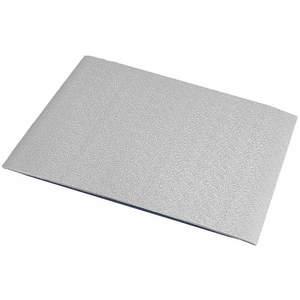PAWLING CORP WC-30-4x8CA-210 Wall Covering 4 x 96 Inch Silver-gray - Pack Of 30 | AD4TTY 43Z572