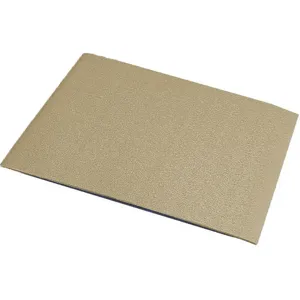 PAWLING CORP WC-60-4x8-3 Wall Covering 48 x 96 Inch Tan | AD4TVN 43Z610