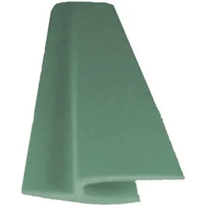 PAWLING CORP WC-99-8-377 Joint Cover Teal 96 x 1/2in | AD4UCC 44A037