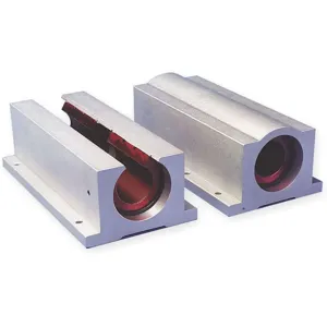 PBC LINEAR PW12 Pillow Block 0.750 In Bore 4.500 Inch Length | AH2NNA 2CPJ2