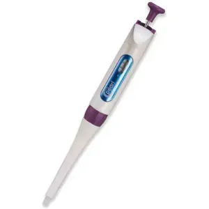 HEATHROW SCIENTIFIC HS120103 Pipette Purple 30-300ul | AF8APG 24EN61