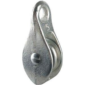 PEERLESS 3-090-03-56- Pulley Block Outer Diameter 1-3/4 Inch Id 1-9/32 Inch | AA7JNR 16A345