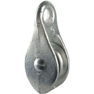 PEERLESS 3-050-03-56- Pulley Block Outer Diameter 1-3/8 Inch Id 1-1/32 Inch | AA7JNM 16A341