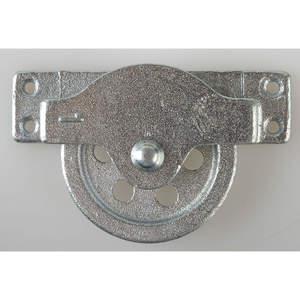 PEERLESS 3-030-29-86- Pulley Block Outer Diameter 4-1/2 Inch Id 3-11/32 Inch | AA7JPX 16A373