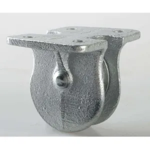 PEERLESS 3-010-38-B6- Center Board Pulley Block Fibrous Rope | AA7JQA 16A376