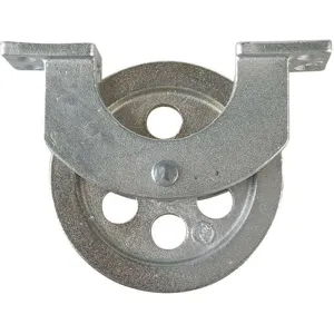 PEERLESS 3-200-25-86- Pulley Block Outer Diameter 3-1/4 Inch Id 2-17/32 Inch | AA7JPP 16A366