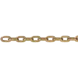 PEERLESS PEE-5041454 Domestic Transport Chain 1/4 Inch Grade 70 | AH8PYY 38XH87