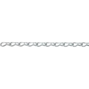 PEERLESS PEE-7500832 Jack Chains, Weldless, 100 Feet Length | AH8PZF 38XH94