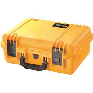 PELICAN IM2200 Protective Case 16-1/4 In L 12-3/4 In W, Yellow | AA3ZCX 12A088