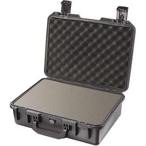 PELICAN IM2300 Protective Case with Foam 18-1/4 L 13-1/2 W Black | AA3ZCY 12A089