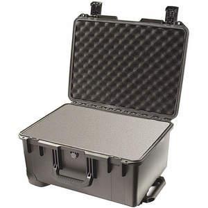 PELICAN IM2620 Protective Case with Foam 21-1/4 In L 16 In W, Black | AA3ZEF 12A126