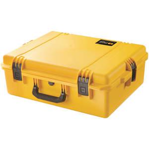 PELICAN IM2700 Protective Case 24-1/2 In L 19-3/4 In W Yellow | AA3ZEP 12A134