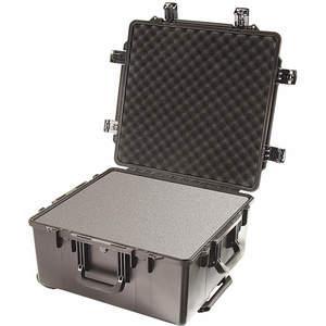 PELICAN IM2875 Protective Case with Foam 25 In L 23-3/4 In W, Black | AA3ZFE 12A148