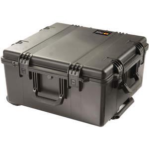 PELICAN IM2875 Protective Case 25 In L 23-3/4 In W, Black | AA3ZFG 12A150