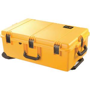 PELICAN IM2950 Protective Case 31-1/4 In Length 20-1/2 In W Yellow | AA3ZFN 12A156