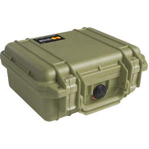 PELICAN 1200NF Protective Case 10-5/8 Inch Length 0.16 cubic feet | AA4TUC 13D720