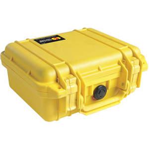PELICAN 1200NF Protective Case 10.62 Inch x 9.68 inch Width | AA4TUG 13D724