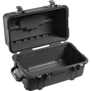 PELICAN 1460NF Protective Case 20-55/64 Inch Length Black | AA4TWC 13D768