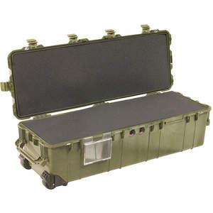 PELICAN 1740 Protective Case Olive Drab Green | AA4ULP 13E557
