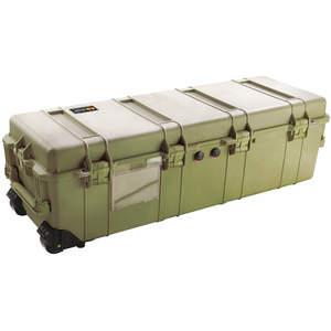 PELICAN 1740NF Protective Case Olive Drab Green | AA4ULT 13E560