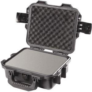 PELICAN IM2050 Protective Case 11-3/4 In Length 9-3/4 In W Black | AA4UPL 13E679