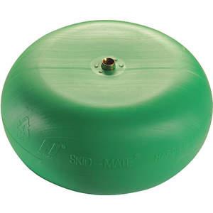 PELICAN SKID MATE Pallet Cushion Green With T-Nut PK96 | AC6ETE 33J953