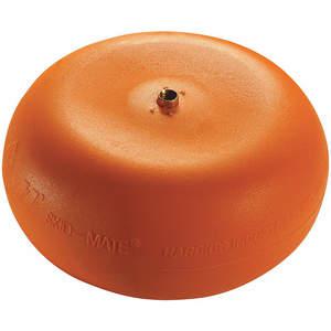 PELICAN SKID MATE Pallet Cushion Orange With T-Nut PK96 | AC6ETL 33J959