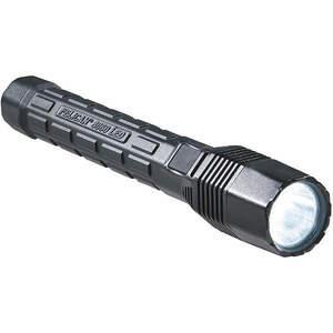 PELICAN 8060-001-110-G wiederaufladbare Taschenlampe, schwarze LED, 180 lm | AD7JTT 4ETV1
