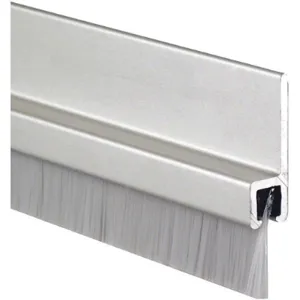 PEMKO 18041 CNB X 108 Door Frame Weatherstrip Brush Insert 9 Feet | AH7CXW 36RP86