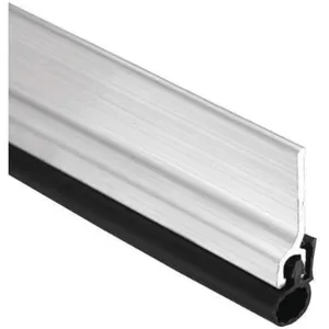 PEMKO 303 AS 1 X 36 + 2 X 84 Door Frame Weatherstrip Neoprene 7ft 3ft | AH7CXZ 36RP89