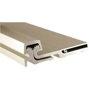 PEMKO CFS95CP-HD1 Geared Piano Hinge 3-3/16 Inch Width | AC8WNU 3EHE3