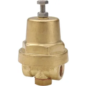 CASH VALVE 16856 (10661) Cryogenic Pressure Regulator 6-1/4 Inch Length | AH9NQV 40PP54