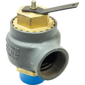 KUNKLE 0930-H01-GC-15 Safety Relief Valve 2 Inch x 2 Inch 15 Psi | AG2MEX 31LH25