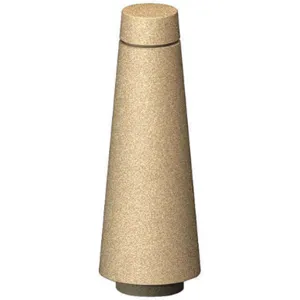 PETERSEN MFG. BLT 34 Security Bollard 34 Inch height | AH3DQX 31EX41