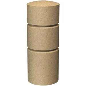 PETERSEN MFG. BOR36 Security Bollard 36 Inch height | AH3DQT 31EX36