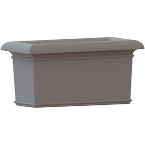 PETERSEN MFG. A72X36X36 Security Planter Concrete 36 Inch Height | AH3DVH 31EY24