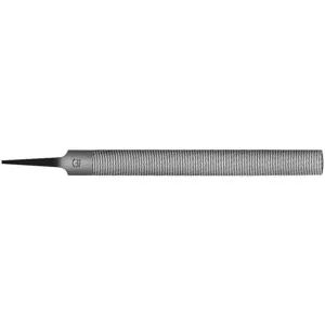 PFERD 17108 Round File Coarse 12 Inch Length x 1-1/8 Inch Width | AH6GET 35ZG27