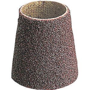 PFERD 41361 Tapered Spiral Band 60 Grit 2-3/8 inch Width | AH6GDF 35ZF78