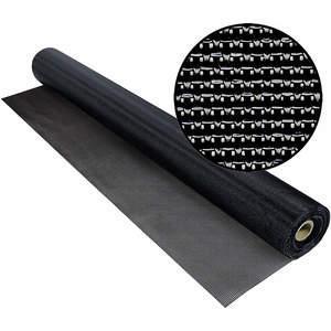 PHIFER 3004166 Screen Vinyl Coated Polyester 36 Inch x 100 Feet | AF9KLY 30AA98